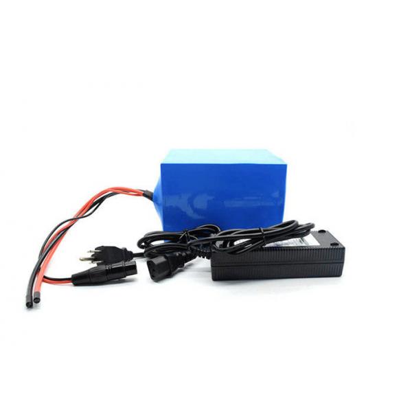 Quality High Power Portable Li I Battery , Lifepo4 Prismatic Battery Environmental for sale