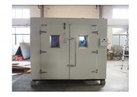 China Walk - In Room Thermal Cycle Environmental Test Chamber 20% - 98% RH factory