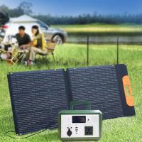 Quality Portable Lithium Battery Power Station for sale