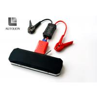 China 15V 1A Car Jump Start Battery Portable Car Battery Charger CE FCC RoHS Certificate for sale
