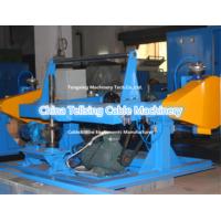 Quality Electric&Electrical&power cable wire extrusion production line for sale
