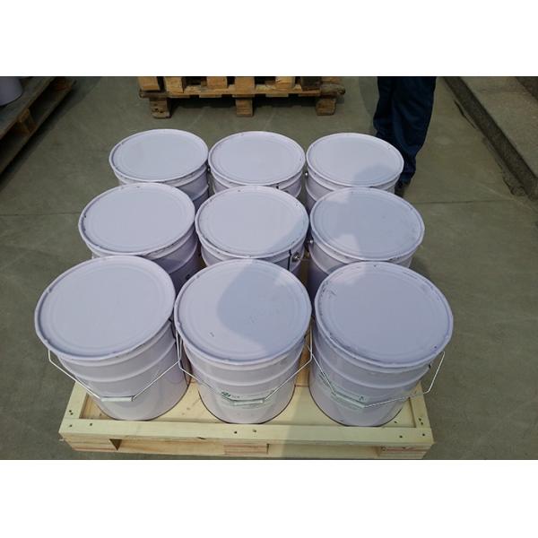 Quality Degreasing Aluminum Zinc Flake Coating Water Solution 1.30±0.05 Gravity for sale