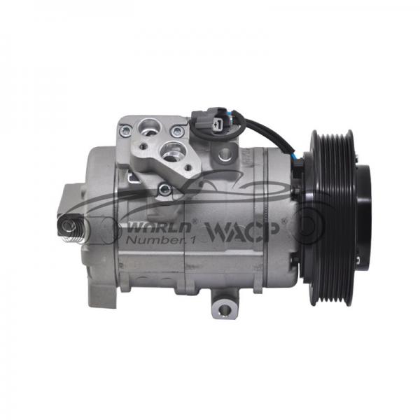 Quality Air Conditioner Car Compressor 38810PGM003 For Honda Odyssey RA6 WXHD009 for sale