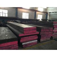 China Din 1.2738 Thermo Plastics Mold Hot Rolled Steel Sheet factory