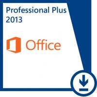 Quality New Online Activation Office 2013 Pro Plus License Retail Key for sale
