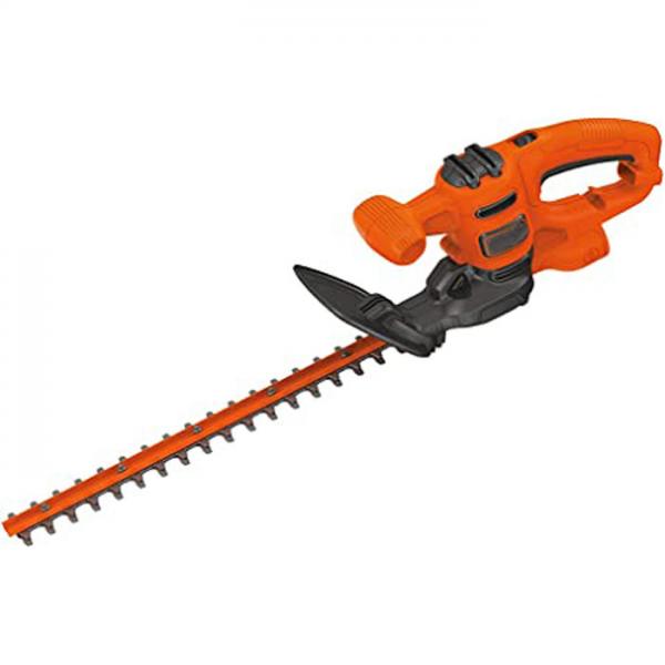 Quality Lightweight 3 Amp Branch And Shrub Cutter Garden Electric Tools  450mm for sale