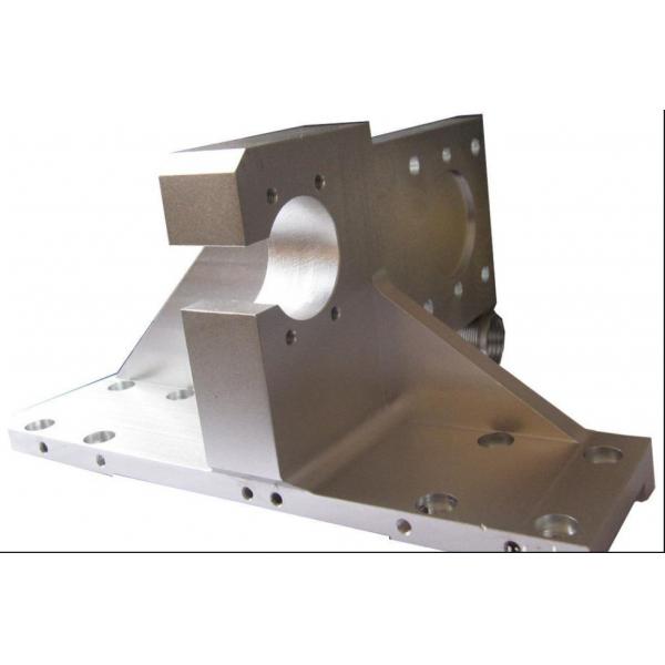 Quality Metal Automation Fixtures , Steel Plate Fixture Aluminum Stainless Steel Material for sale