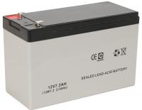 China 6FM7.2 12v 7.2ah Sealed Rechargeable Lead Acid Battery SLA AGM Battery For UPS factory