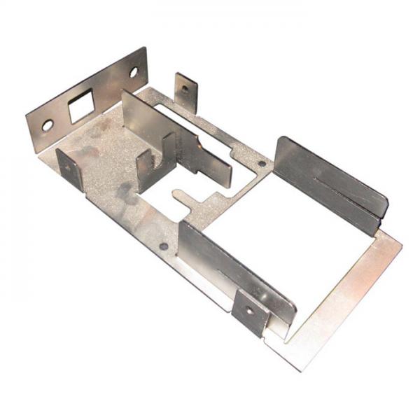 Quality SS201 316 Laser Cutting Parts Laser Cut Metal Parts Appliance for sale