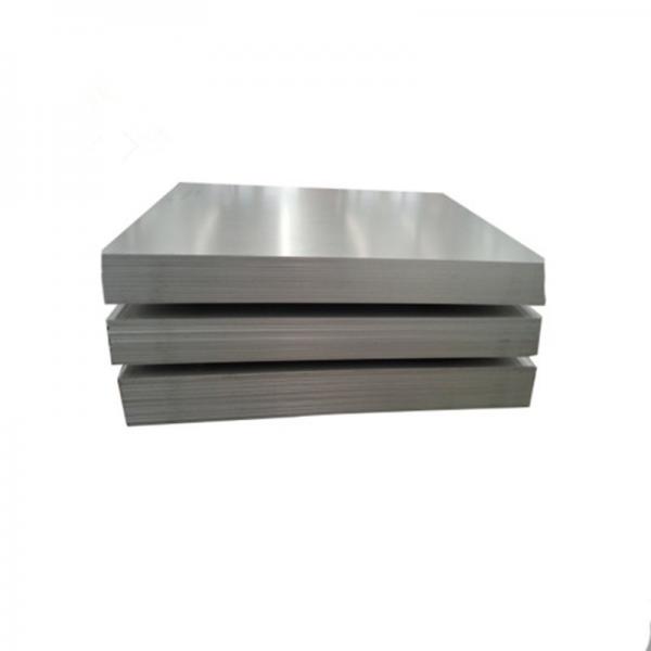 Quality 6mm 316 Stainless Steel Sheet Plate 201 430 ASTM 2mm 10mm thick for sale
