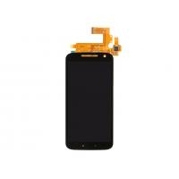 China Motorola G4 Mobile Phone LCD Screen Touch Digitizer Glass Screen Replacement Spare Parts factory