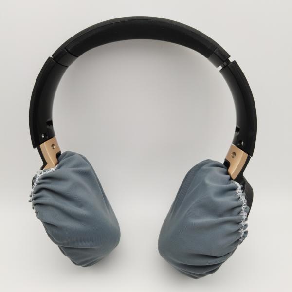 Quality Sanitary Stretchable Headphone Covers  6cm To 20cm for sale
