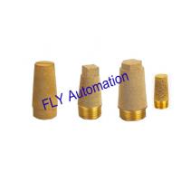 China Pneumatic System Components Cylinder Accessories Muffler Silencer,SC,SCQ,SET,D Type for sale