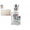 China High Efficient Rice Packaging Machine , Automatic Bagging Machine For 1KG 5KG Rice factory