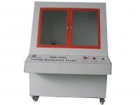 China IEC 61621 Insulating Materials Arc Resistance Testing Equipment for Plastics, Films, Resins factory