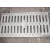 China Durable Rainwater Outlet Grating Cast Iron Gully Grate For Motor Vehicle Road factory