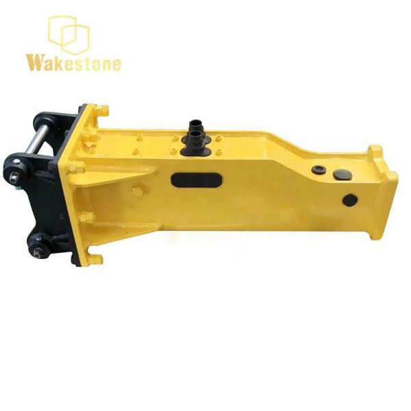 Quality Excavator 140 Hydraulic Breaker Hammer For SB81 for sale