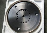 China Tungsten Electrode Sharpener Diamond Grinding Wheel , 1A1 Metal Grinding Wheel factory