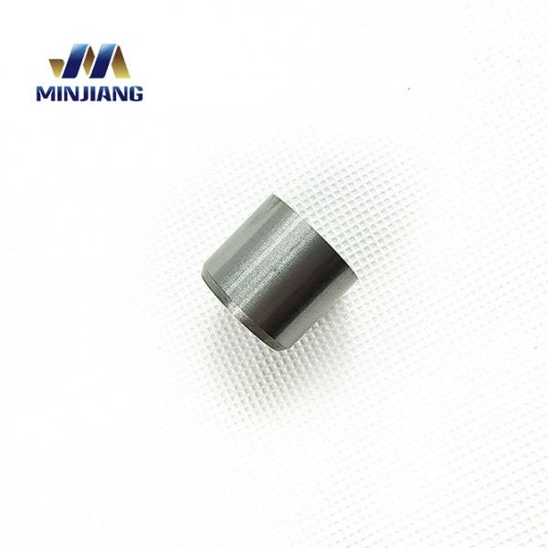 Quality OEM Customized Tungsten Carbide Valve Assembly Cemented Carbide Spray Nozzle for sale