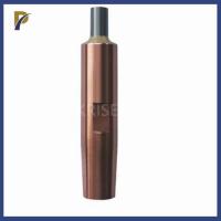 China WCu10 Tungsten Copper Alloy Spot Welding Electrode Tungsten Copper Rod factory