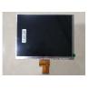 China 8.0 Inch XGA 1024x768 Resolution LVDS 40 pins FPC IPS Full View Automotive Display factory