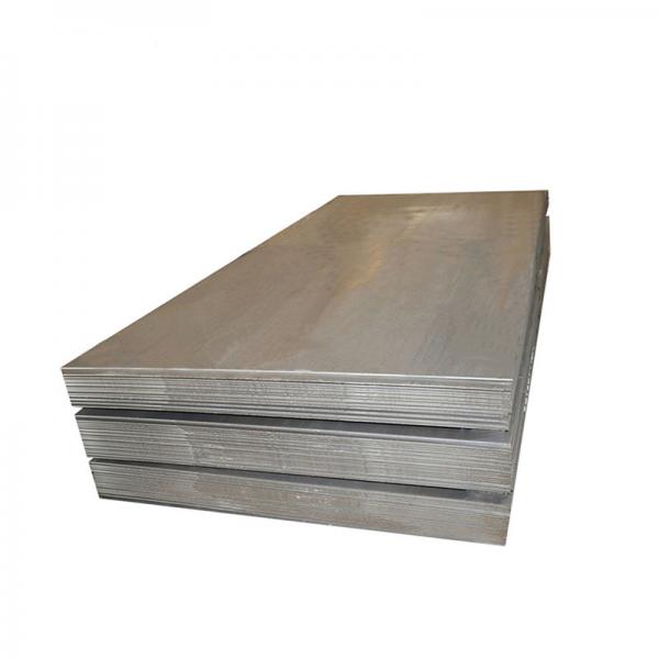 Quality 304L 06Cr19Ni10 Stainless Steel Metal Plate BA 4x8 Stainless Steel Wall Panels for sale