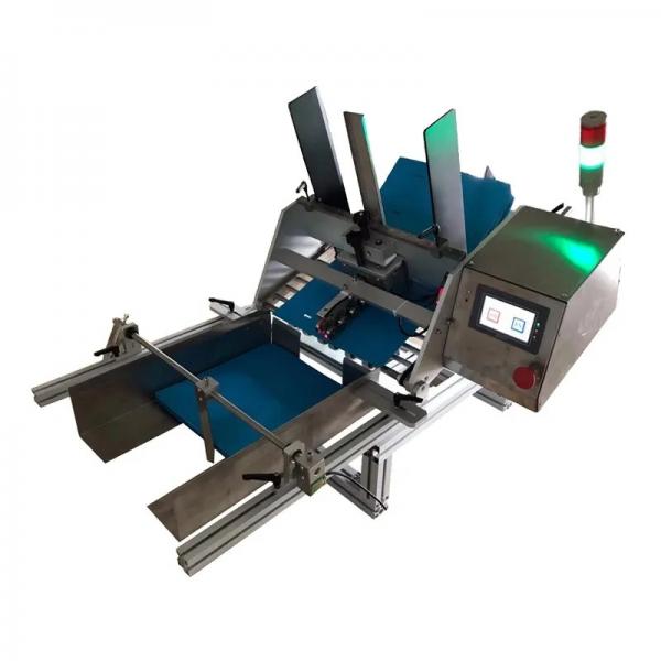 Quality 200 Pcs / Min Card Dispenser Machine For Counting Card Issuing for sale