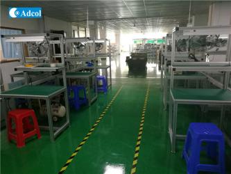 China Factory - Adcol Electronics (Guangzhou) Co., Ltd.
