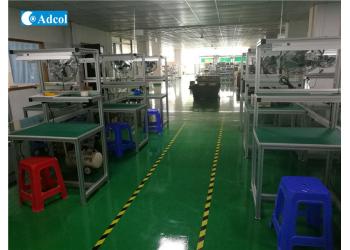 China Factory - Adcol Electronics (Guangzhou) Co., Ltd.