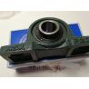 China Zone Hardened Inner Race NSK UCP326D1 Pillow Block Bearing Unit with Precision Formed Flinger factory
