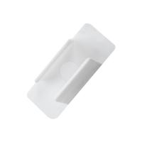China Removable Self Adhesive Pen Holder Clip Whiteboard Pen Holders factory