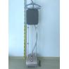 China Eleven Step Rotation Switch Travel Garment Steamer Automatic With Ironing Board factory