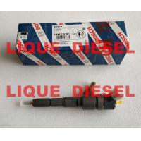 China BOSCH common rail injector 0445110561 0 445 110 561 0445 110 561 for sale