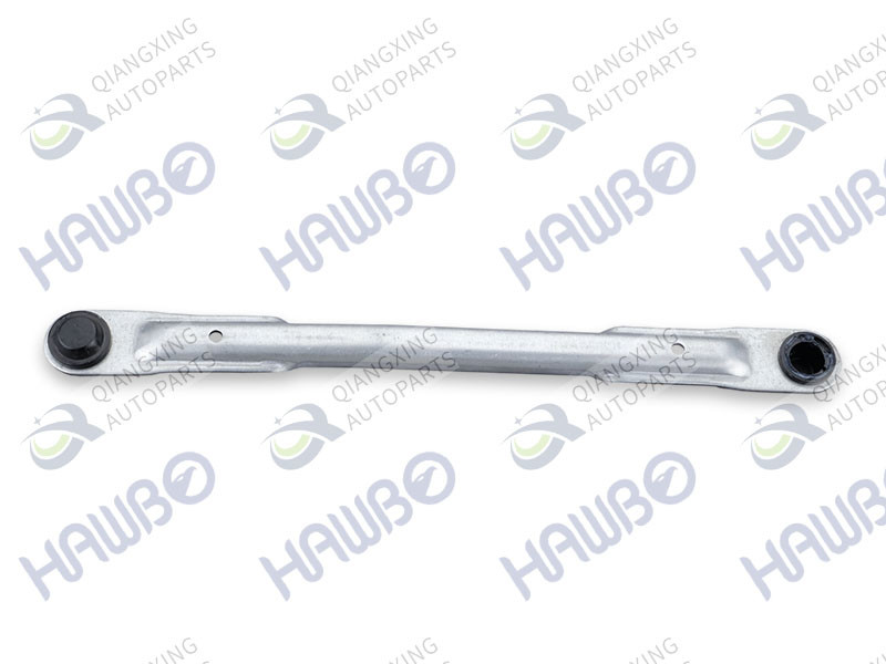 China Anti Oxidation Windshield Wiper Linkage Assembly 6L0955325 12 Months Warranty factory