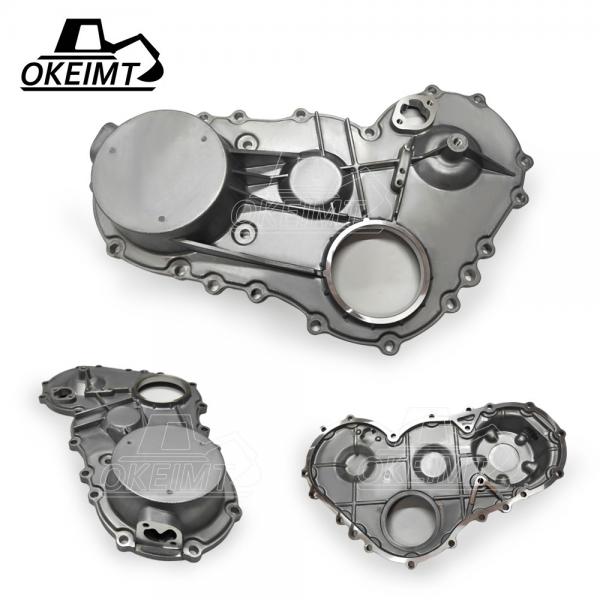 Quality 65.01305-5074A Timing Gear Case Timing Cover Replacement For Doosan Daewoo DB58 for sale