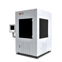 China Industrial SLA High Precision 3D Printer 0.05mm Layer Thickness 600×350×350 Mm factory