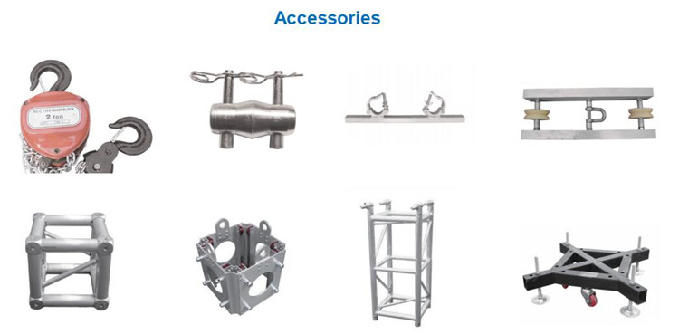 Truss Accessories