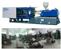 China vehicle plastic parts injection molding machine service for making plastic parts factory