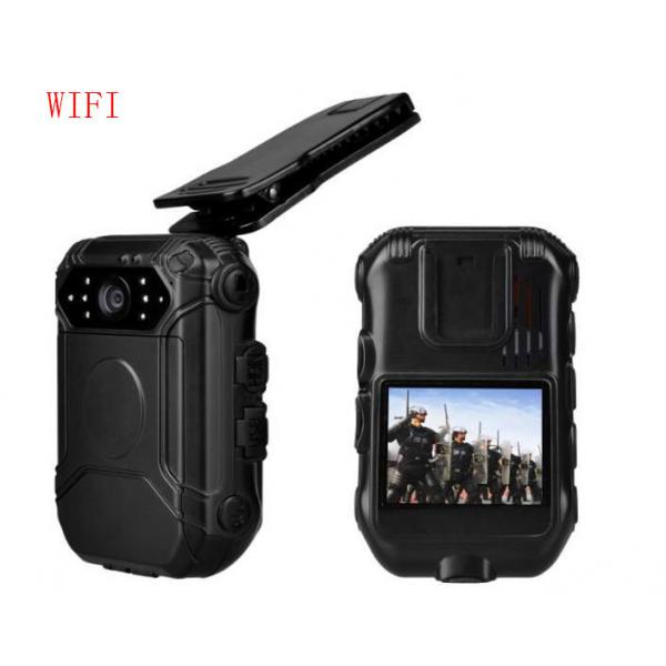 Quality Police Body Worn Video Camera for sale