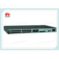 Quality Flexible Ethernet Networking Huawei Network Switches Energy Saving Fan Free for sale