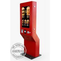 China PCAP Touch FHD 1080P 32 Inch Outdoor Self Service Kiosk for sale