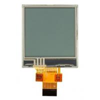 China White LED Industrial STN LCD Display For ATM And POS Machines for sale