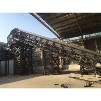 Quality High Production Steel Shredder Machine / Industrial Aluminium Shredder Machine for sale
