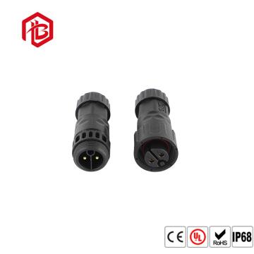 Quality Assembled Nylon M19 Waterproof Circular Connector Underground for sale