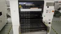 Buy cheap smt used machine Juki KE-3010ACL from wholesalers
