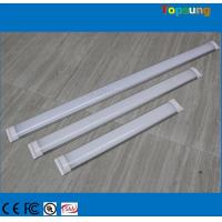 Quality 1ft 24*75*300mm Non-Dimmable led linear light for office for sale
