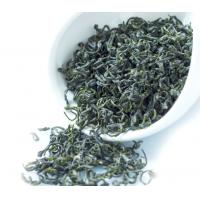 China Sichuan ya 'an green maofeng tea loose green tea before Ming dynasty factory