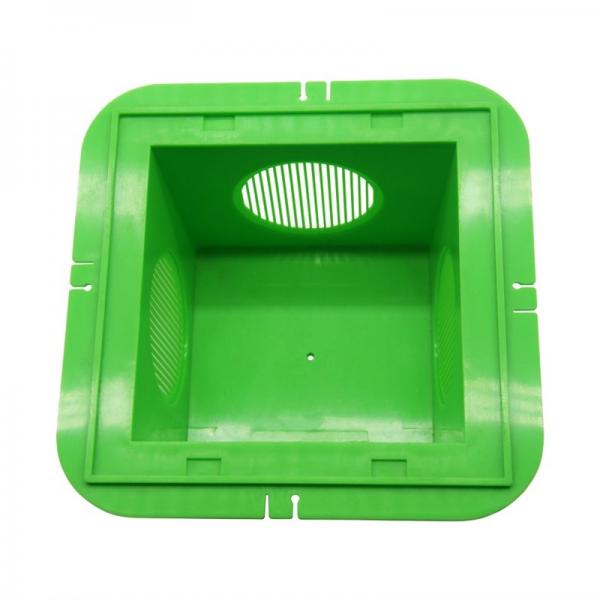 Quality PETG TPU Plastic 3d Printing For Medical Parts Mold for sale