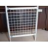 China Hot Dipped Galvanized Temporary Site Security Fencing Temporary Mesh Fencing factory