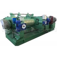 Quality 22 Inch Two Roll Rubber Mixing Mill for sale